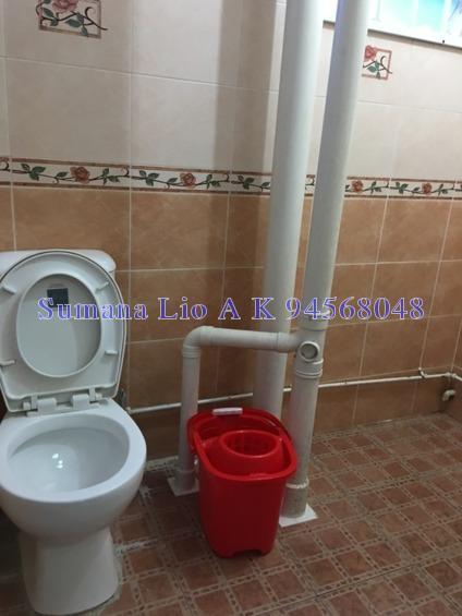 Blk 34 Whampoa West (Kallang/Whampoa), HDB 3 Rooms #173147372